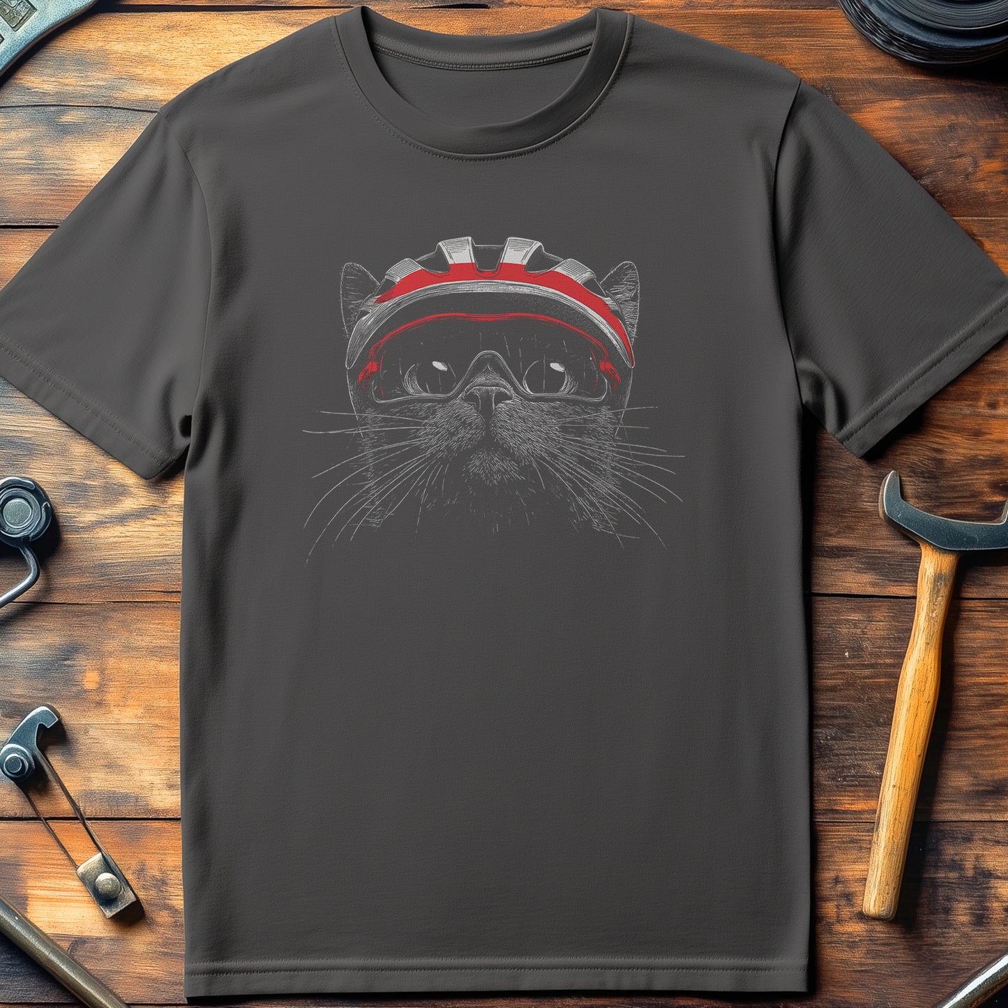 Charcoal