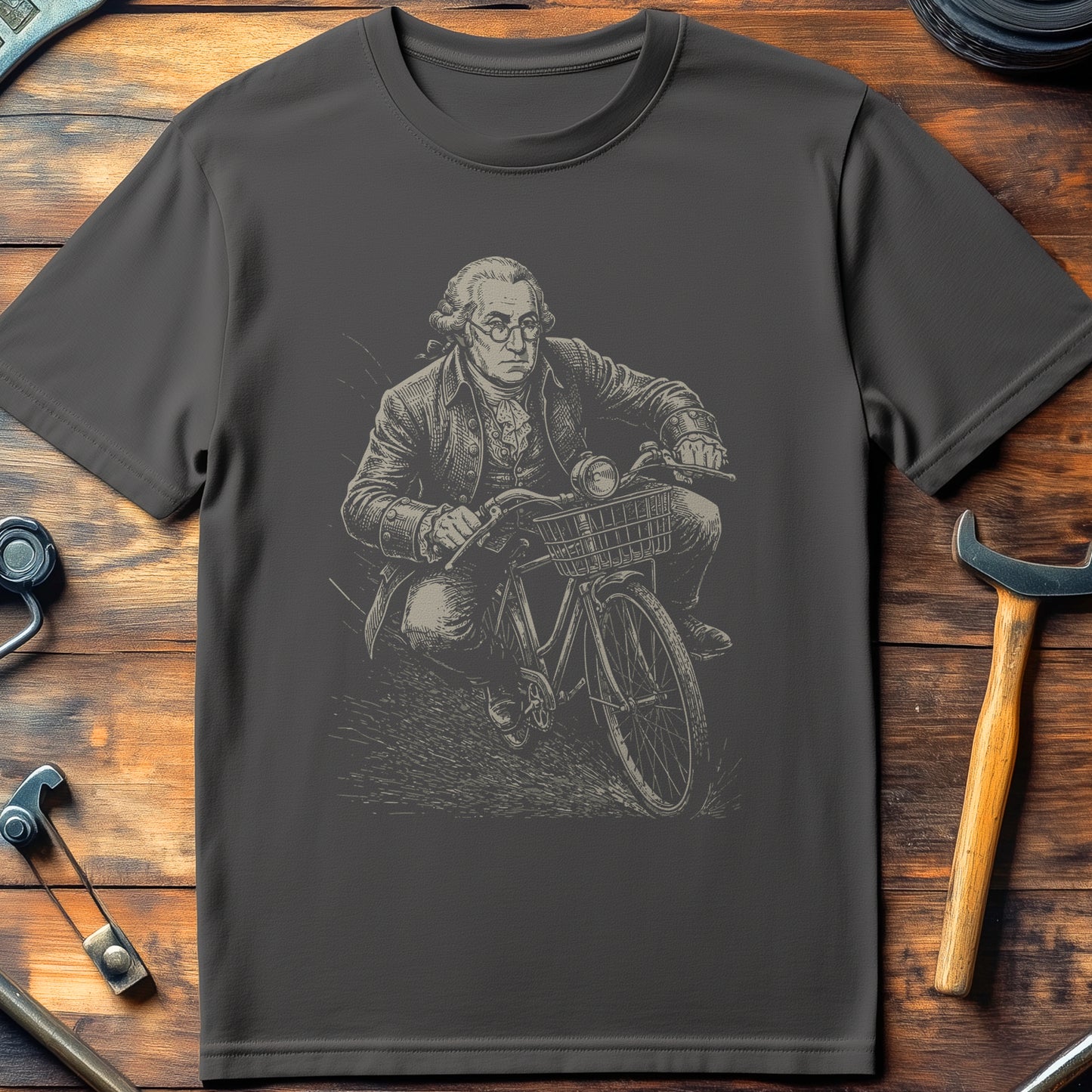 Charcoal