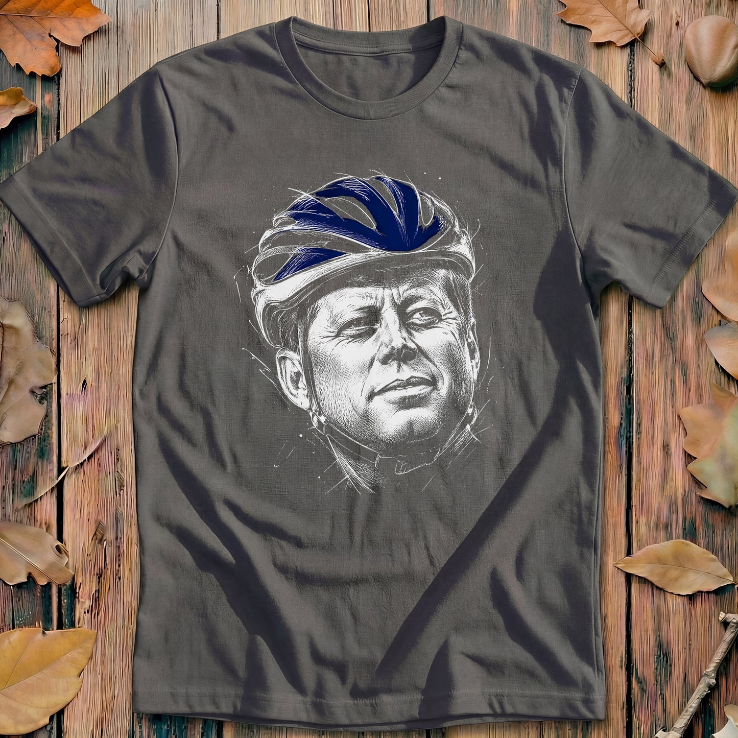 Charcoal