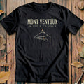 Mont Ventoux Cycling T-Shirt