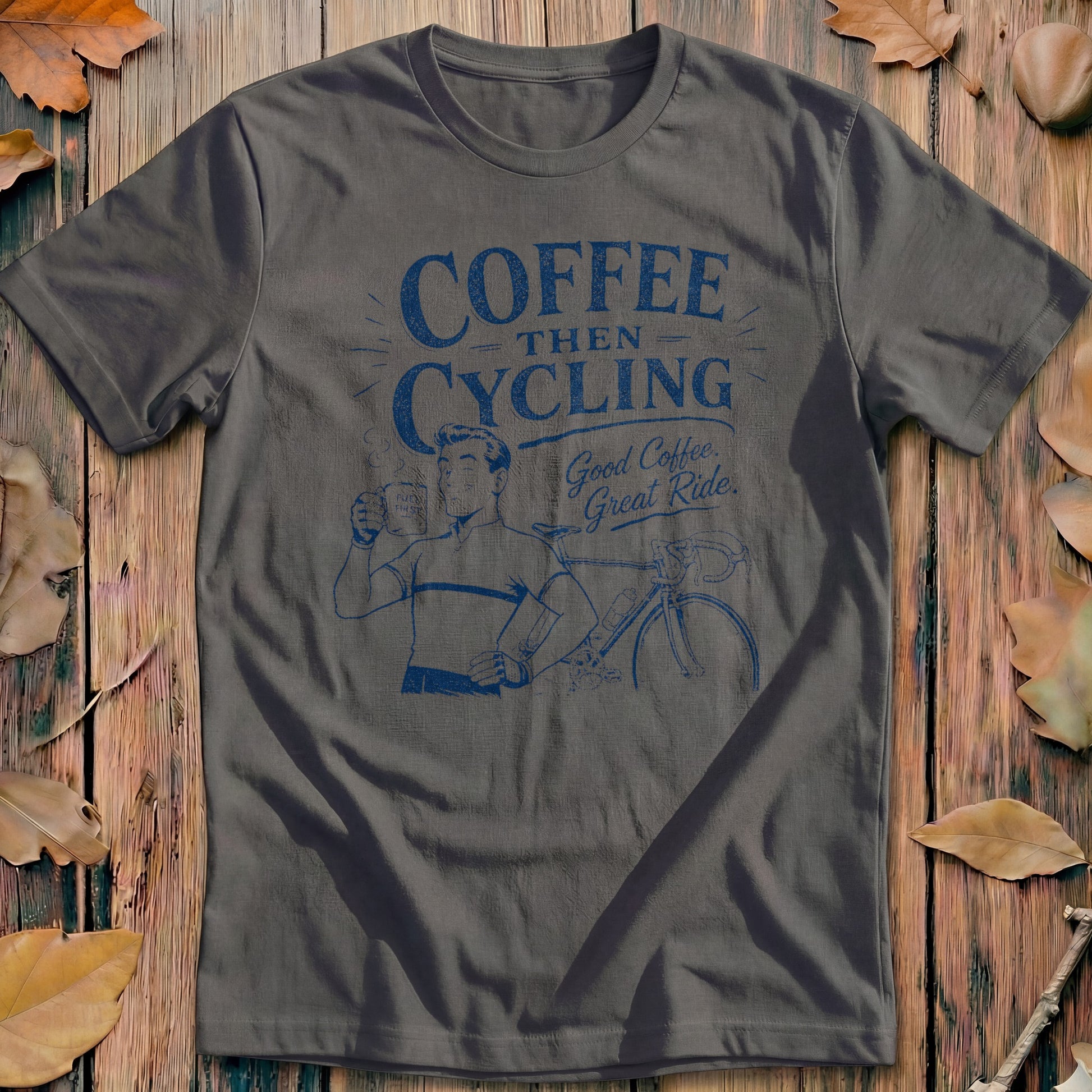 Charcoal