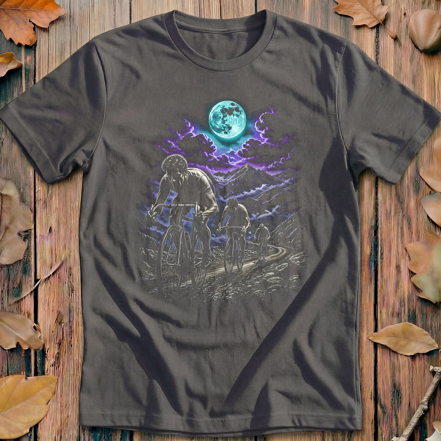 Charcoal