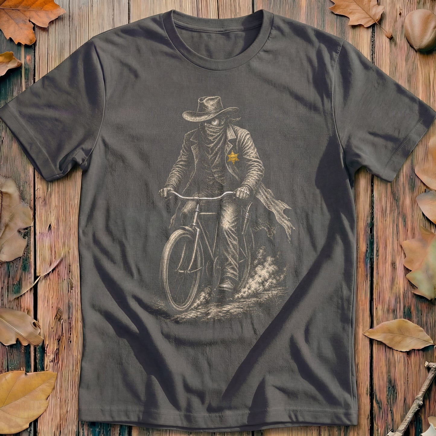 Charcoal