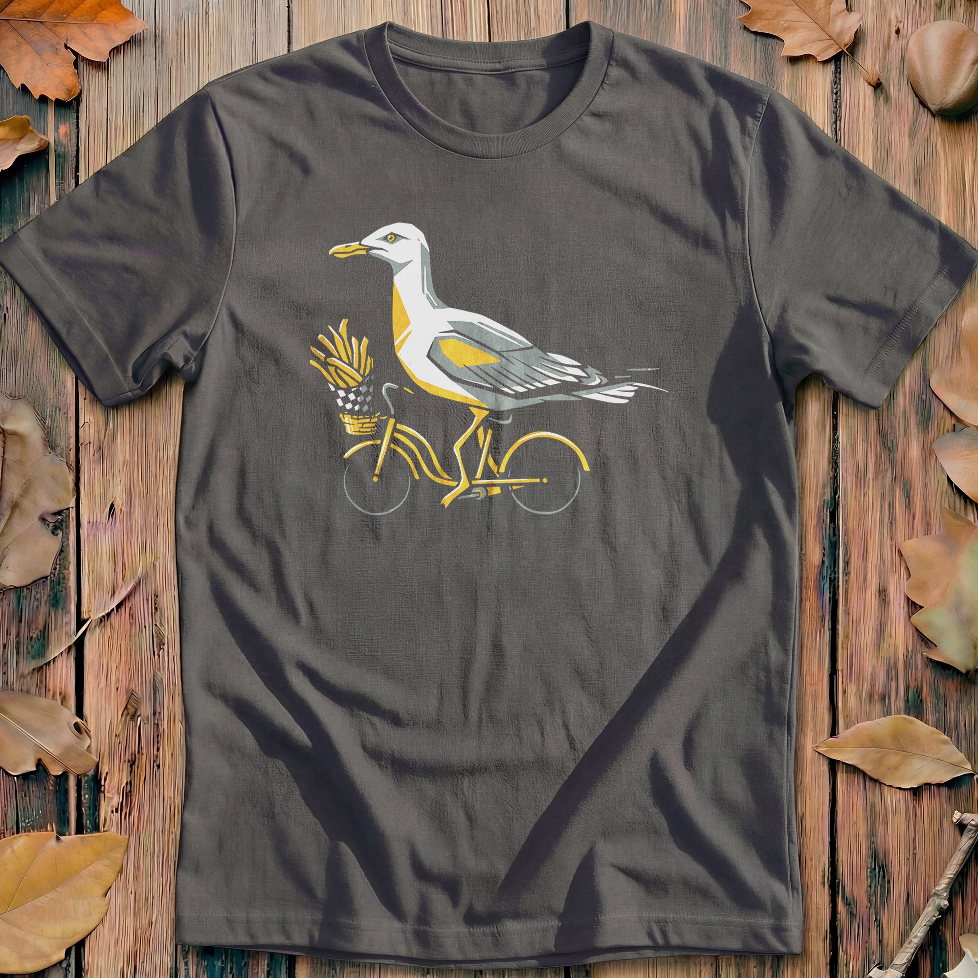 Charcoal