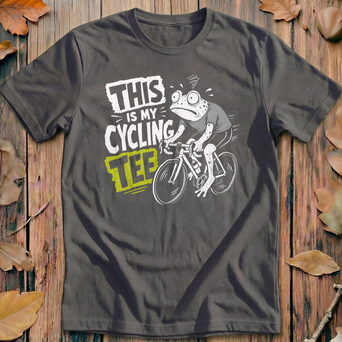 Charcoal