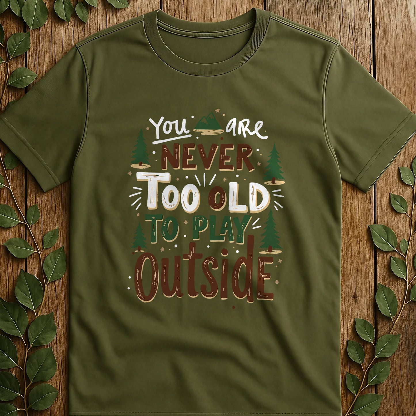 Olive