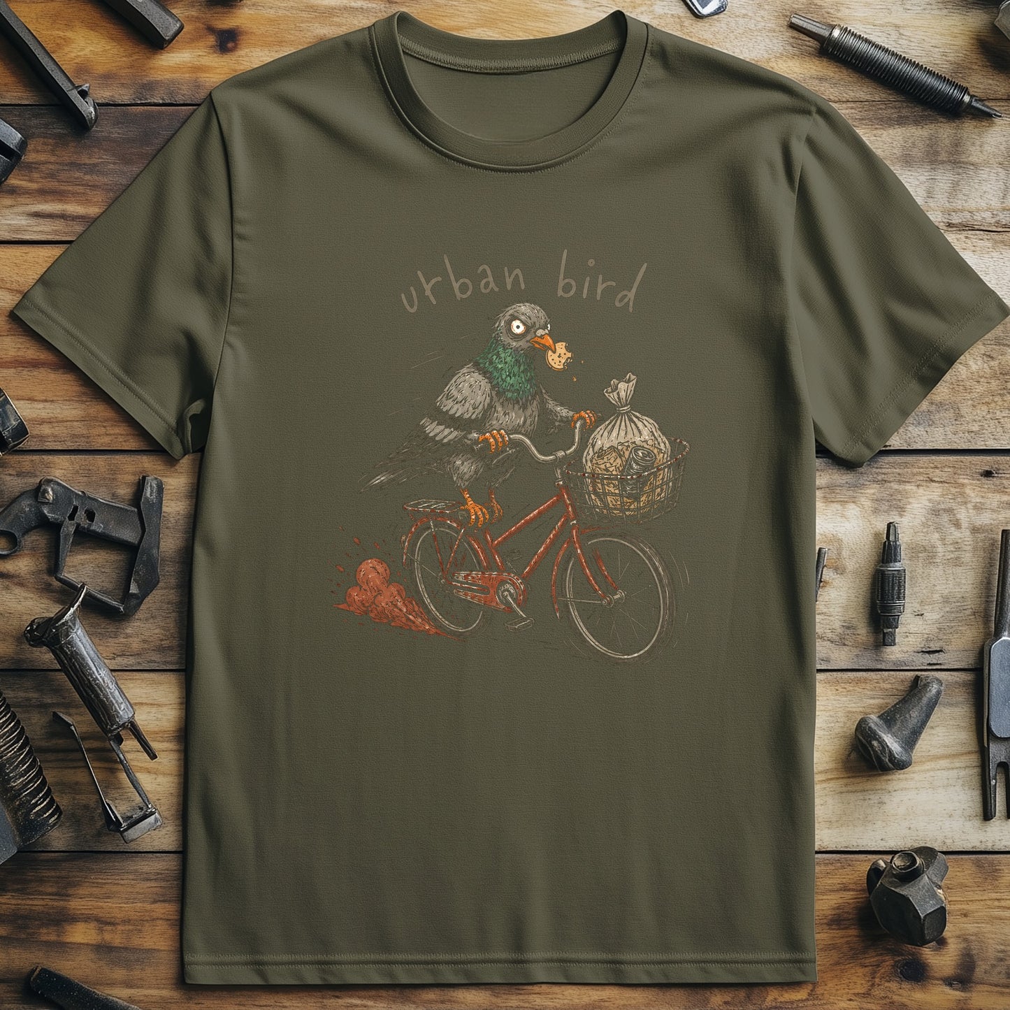 Olive